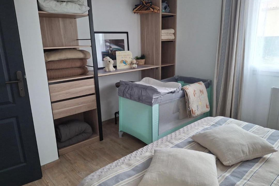 Photo of Bedroom in Eyrans