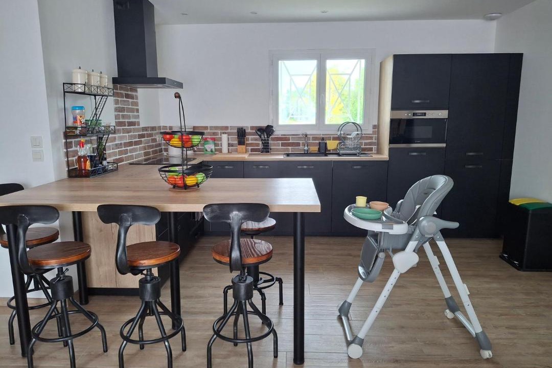 Photo of Kitchen in Eyrans