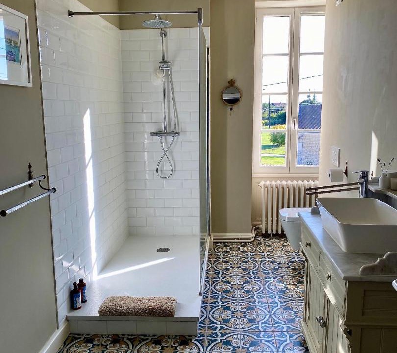 Photo of Bathroom in Verrieres