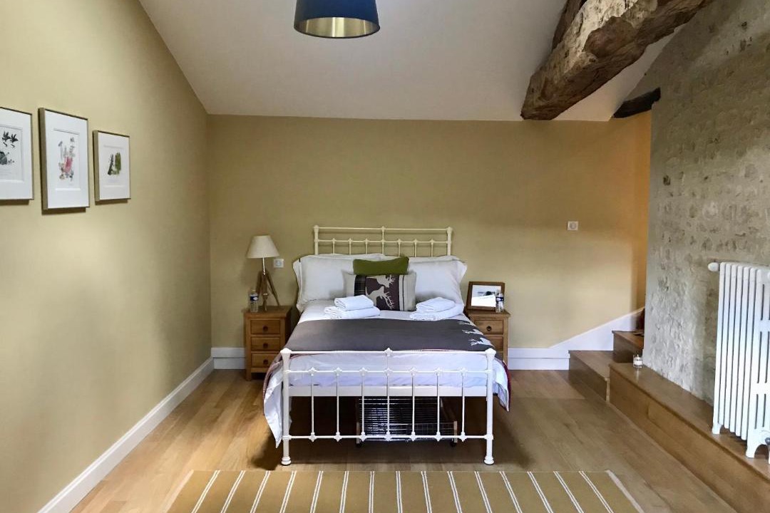 Photo of Bedroom in Verrieres
