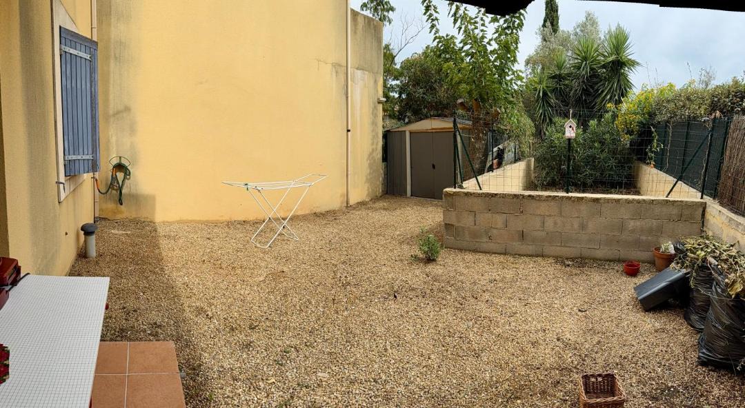 Photo of Patio Balcony in Salin-de-Giraud