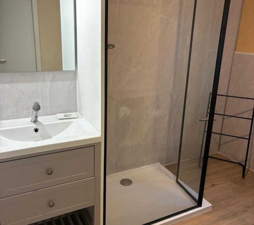 Photo of Bathroom in Gavaudun