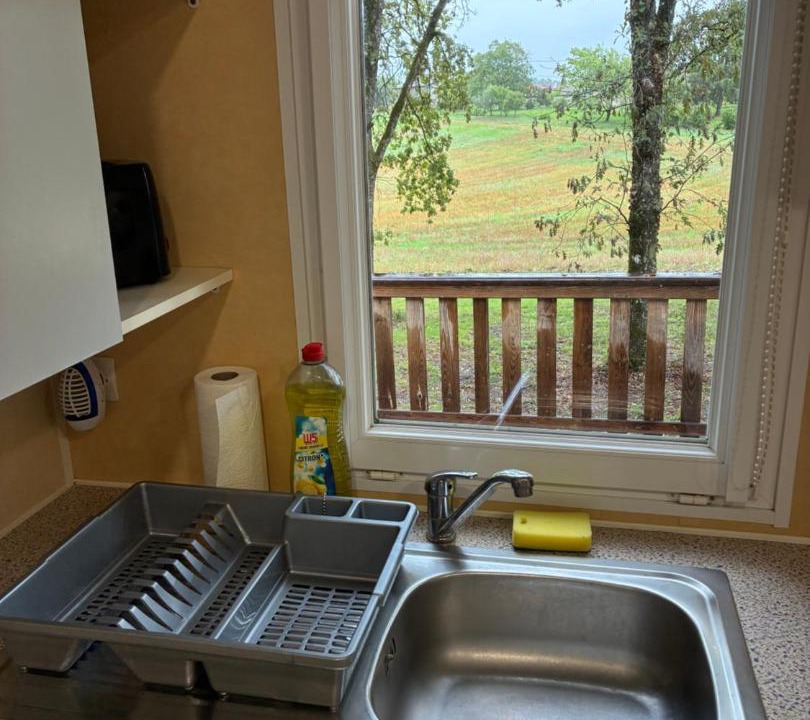 Photo of Kitchen in Gavaudun