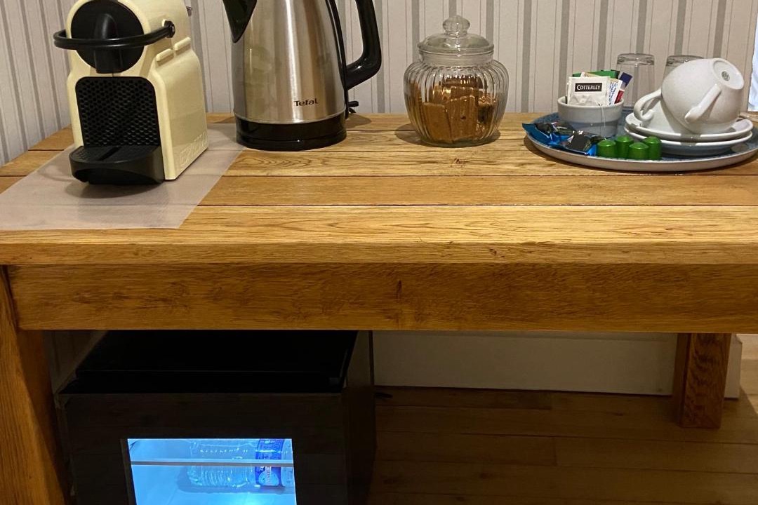 Photo of Kitchen in Verrieres