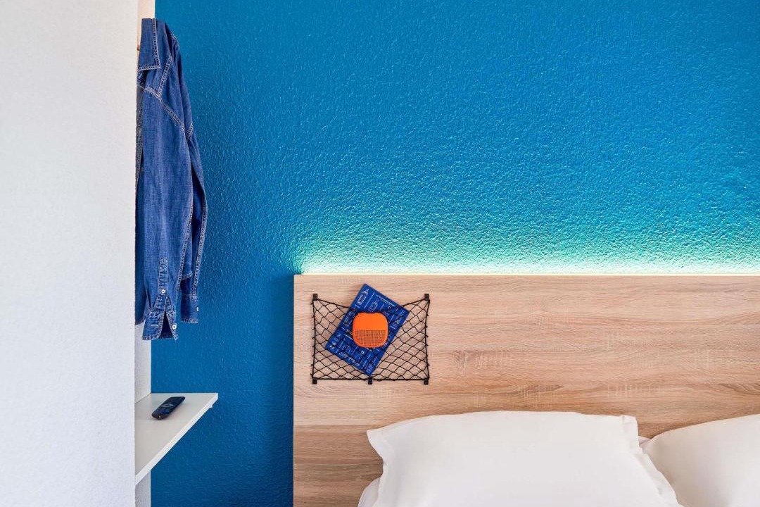 Photo of Bedroom in Lormont