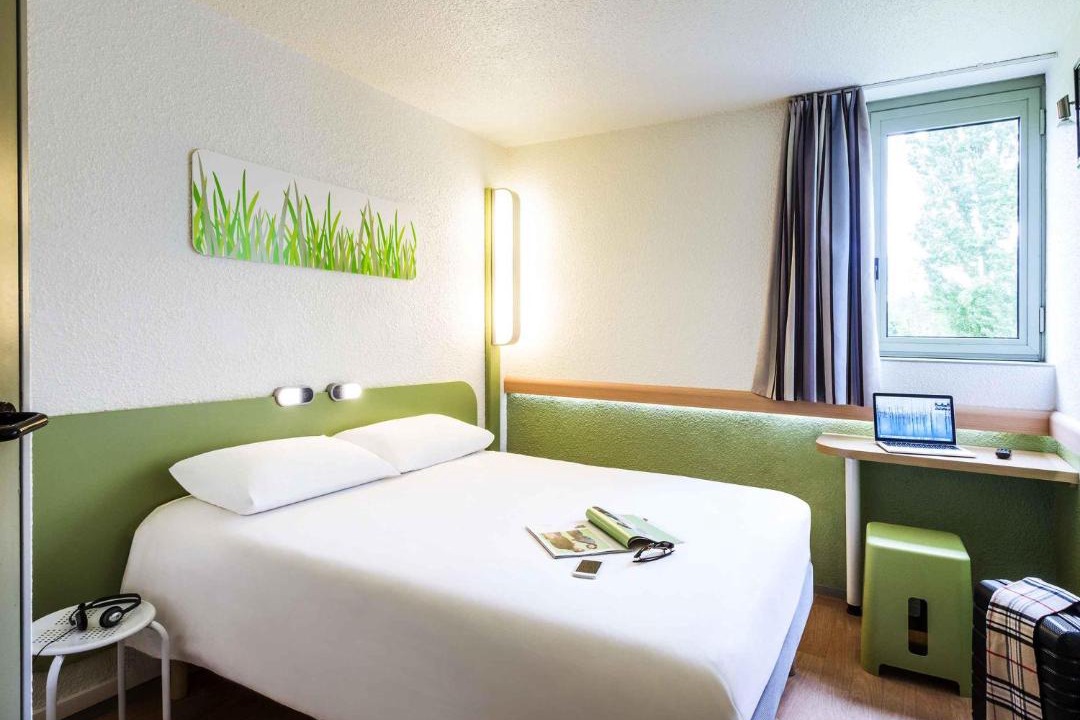 Photo of Bedroom in Chatellerault