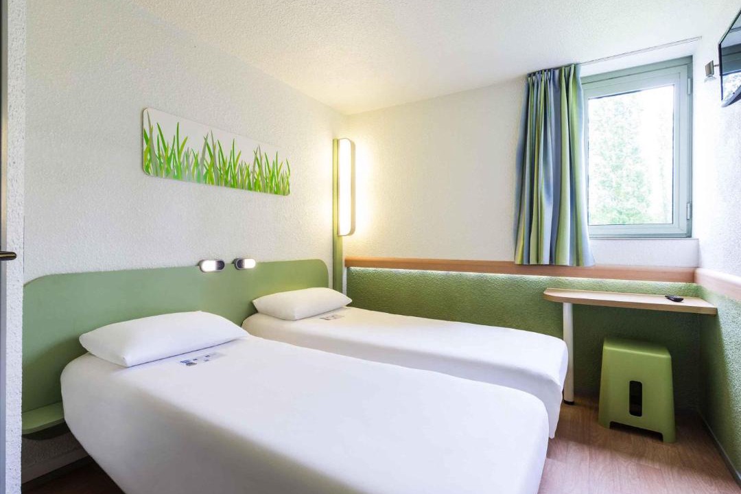 Photo of Bedroom in Chatellerault