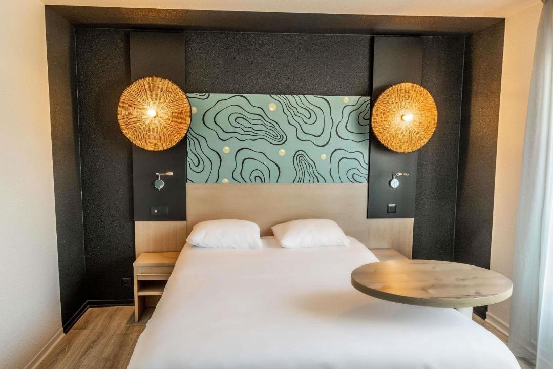 Photo of Bedroom in Marennes