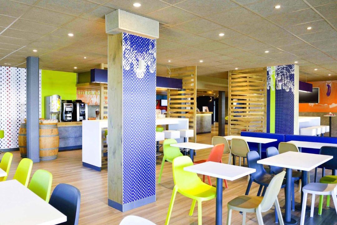 Photo of Kitchen in Le Lac