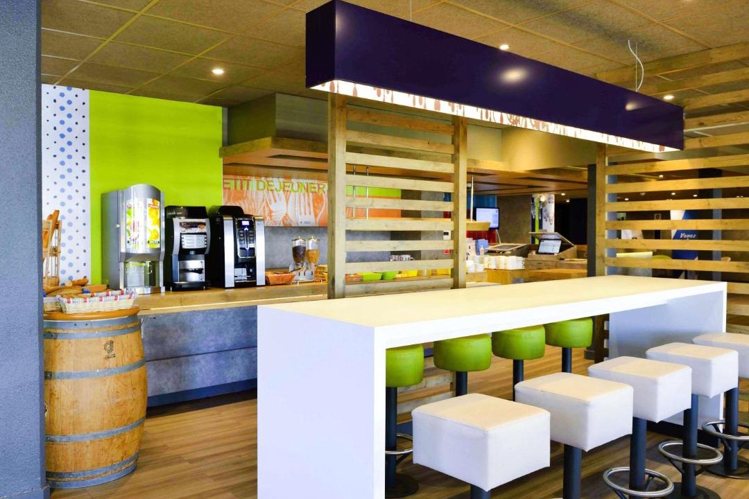 Photo of Kitchen in Le Lac
