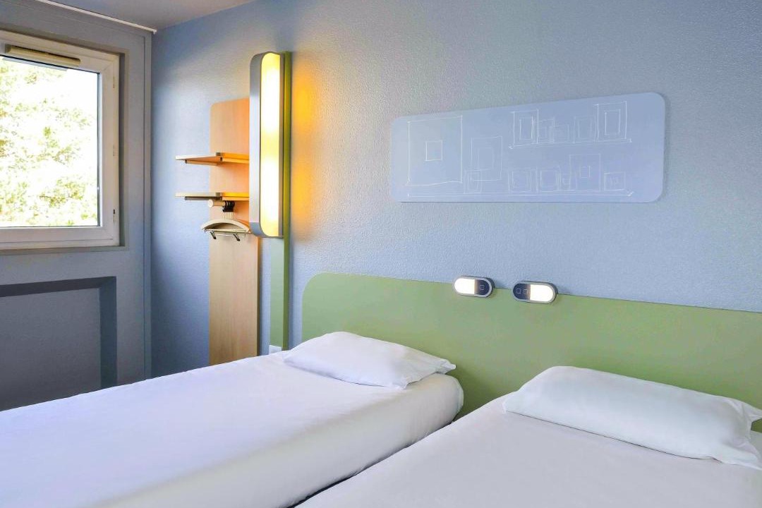 Photo of Bedroom in Le Lac
