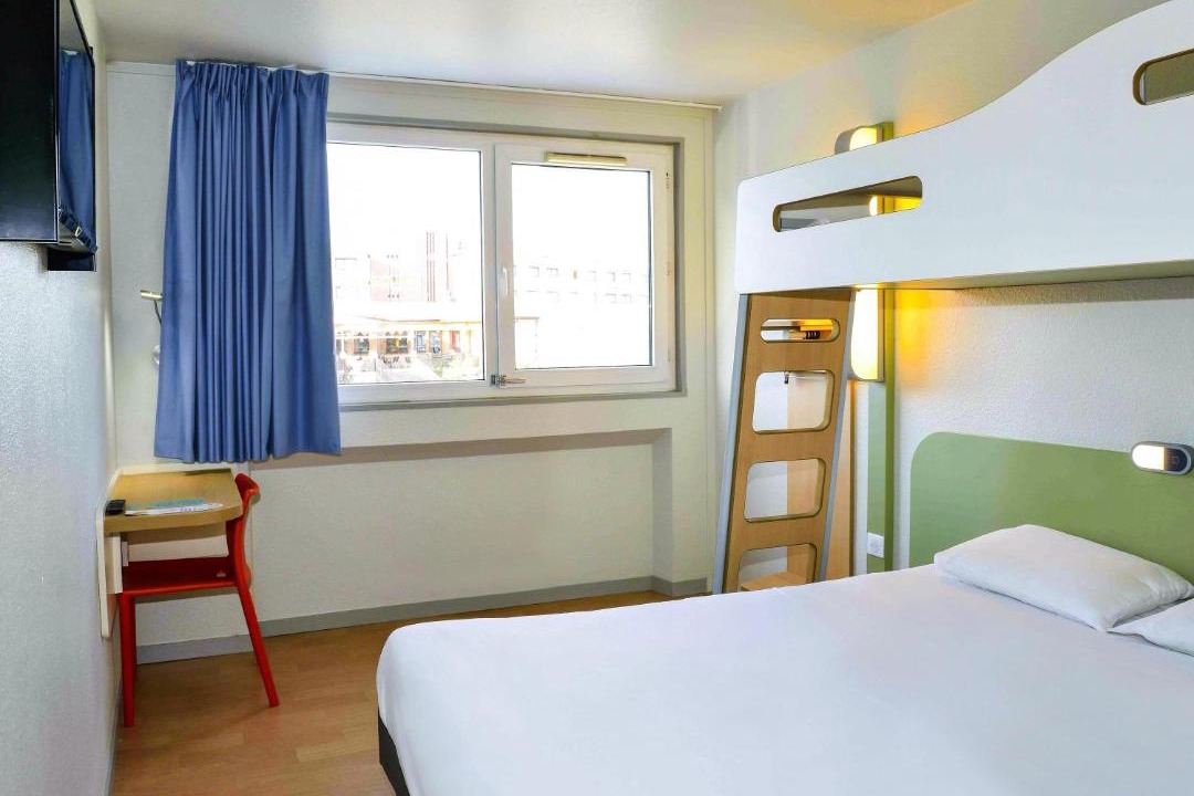 Photo of Bedroom in Le Lac
