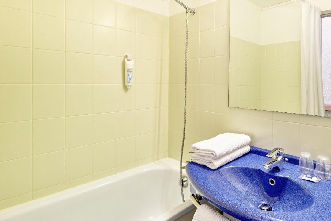 Photo of Bathroom in Saint-Paul-les-Dax