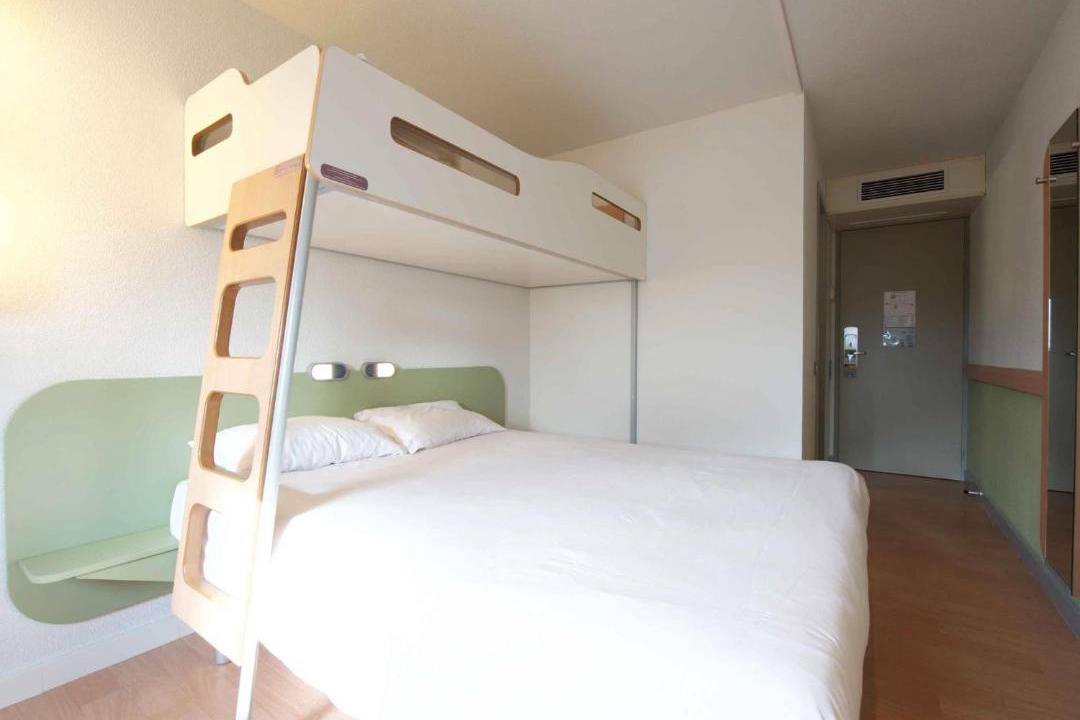 Photo of Bedroom in Saint-Paul-les-Dax