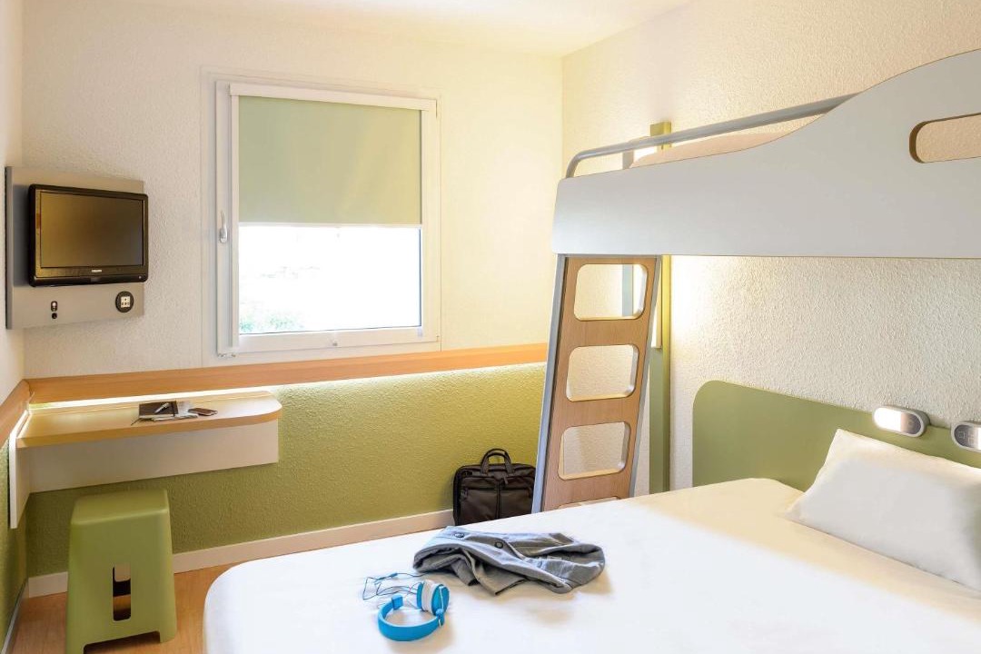 Photo of Bedroom in Poitiers