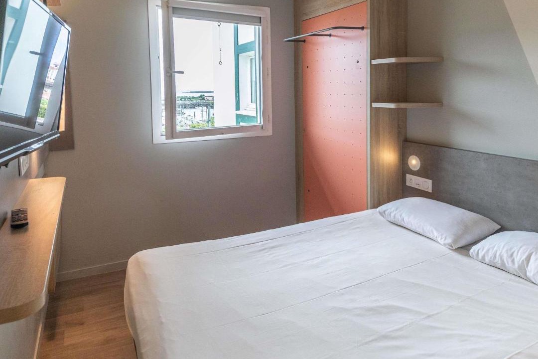Photo of Bedroom in Ciboure