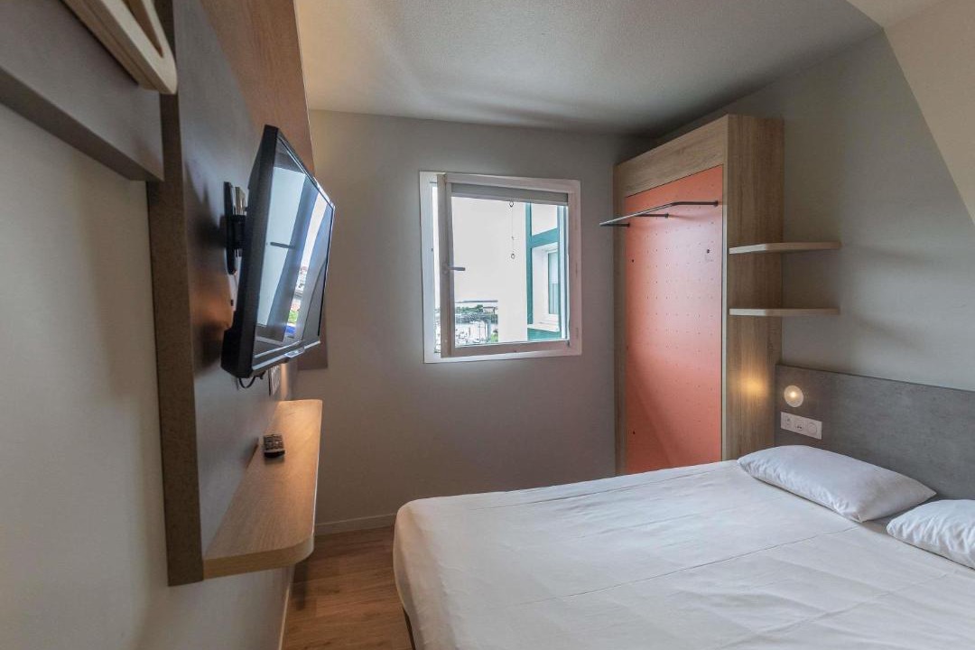 Photo of Bedroom in Ciboure