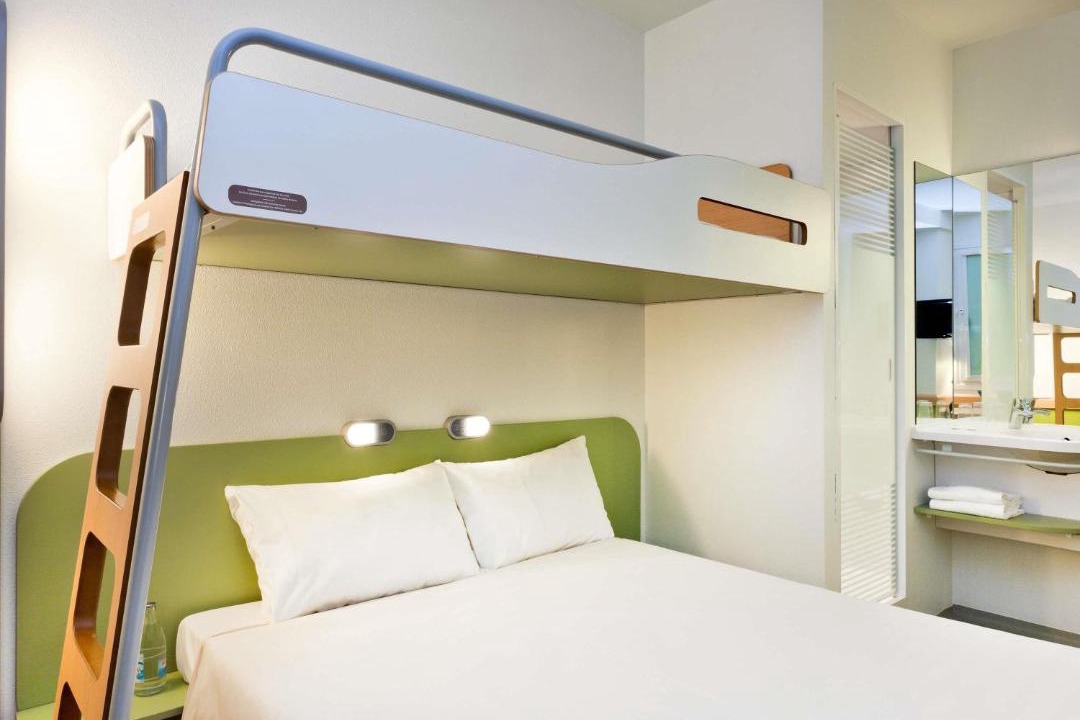Photo of Bedroom in ZAC Coeur de Bastide
