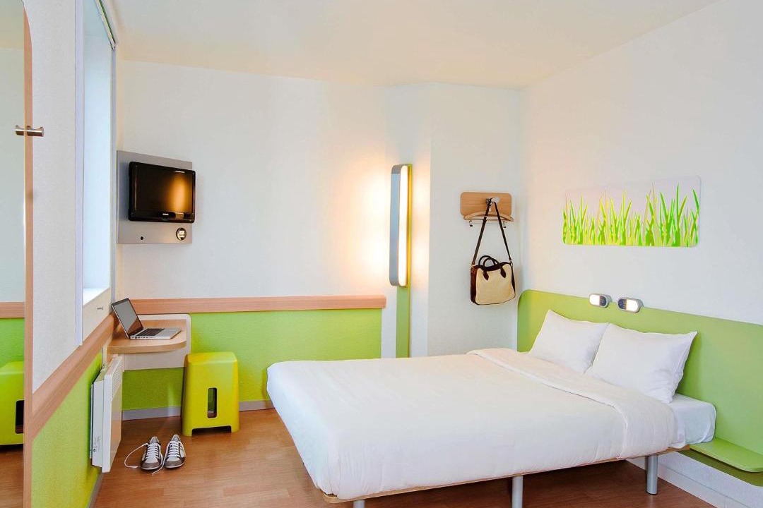 Photo of Bedroom in ZAC Coeur de Bastide