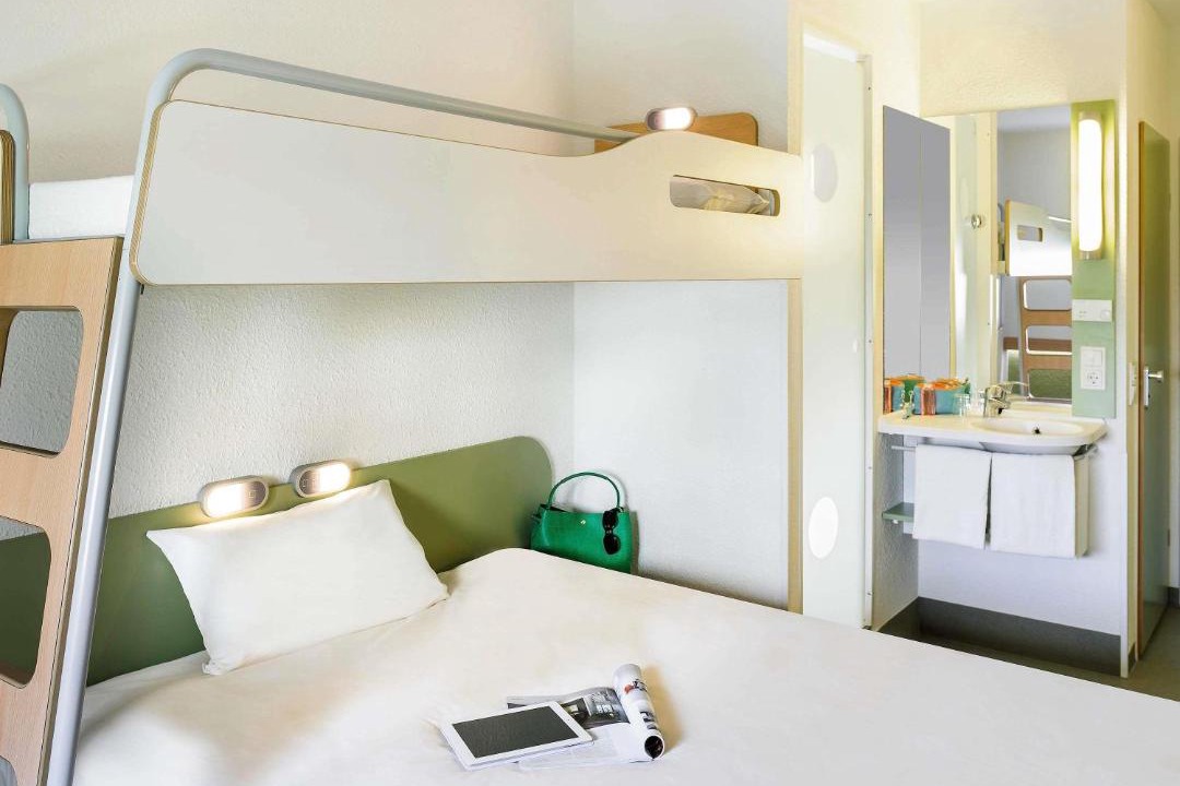 Photo of Bedroom in ZAC Coeur de Bastide