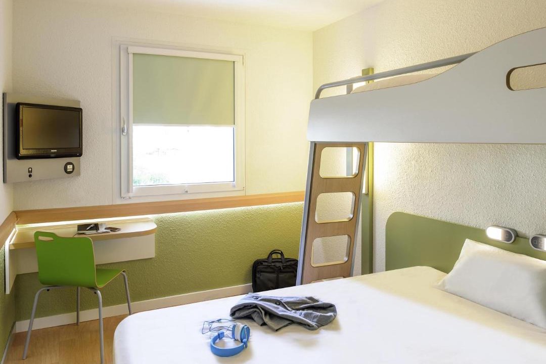 Photo of Bedroom in Villenave-d'Ornon