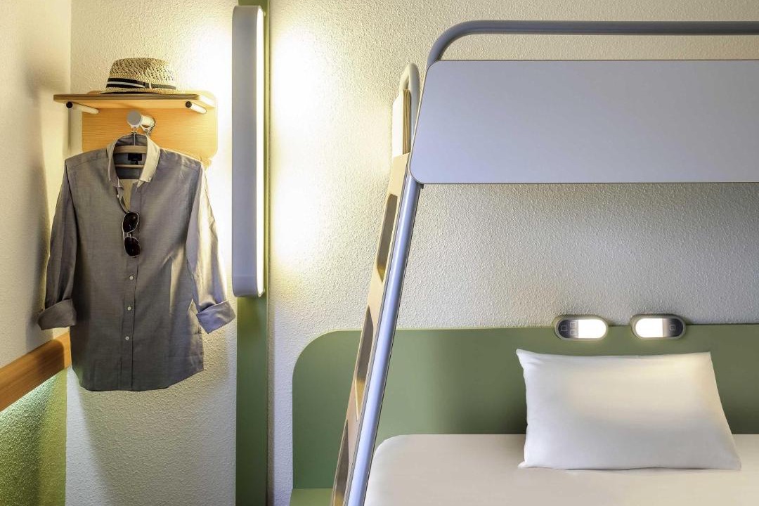 Photo of Bedroom in Villenave-d'Ornon
