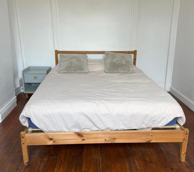 Photo of Bedroom in Bazas
