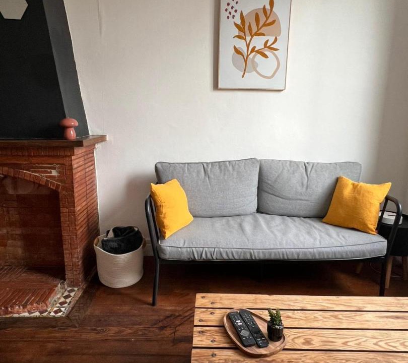 Photo of Livingroom in Bazas