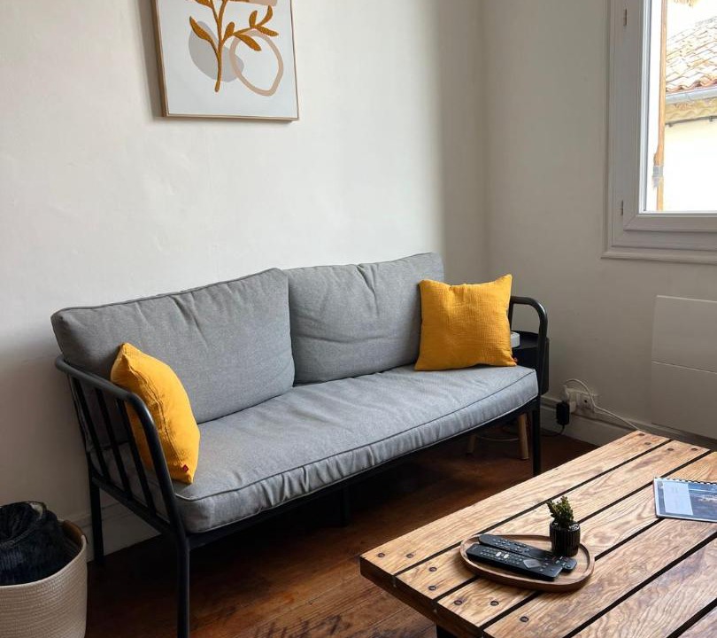 Photo of Livingroom in Bazas