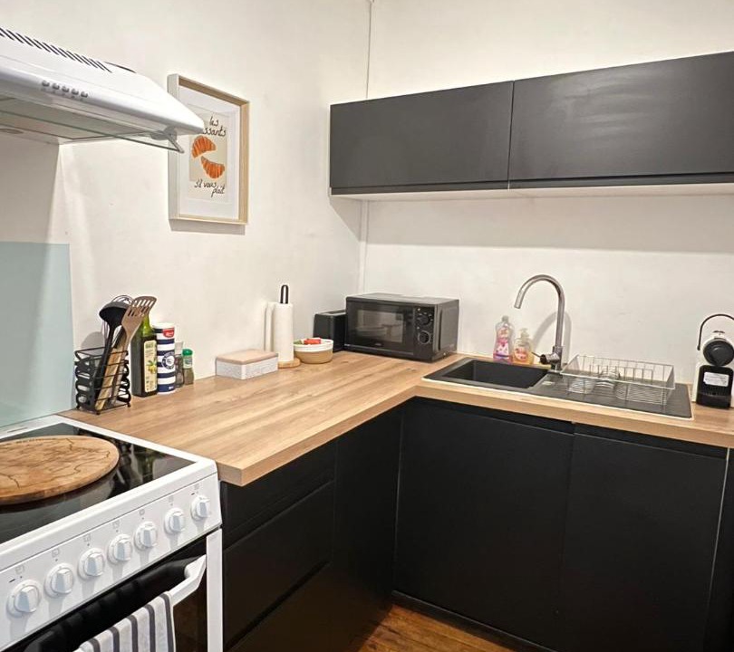 Photo of Kitchen in Bazas