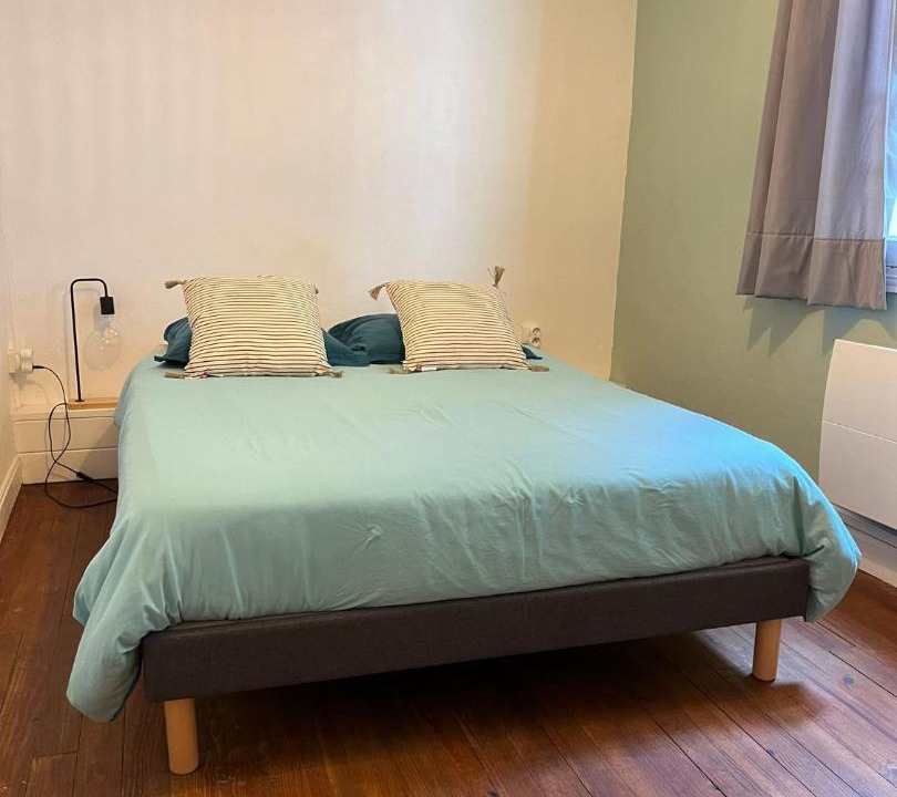Photo of Bedroom in Bazas