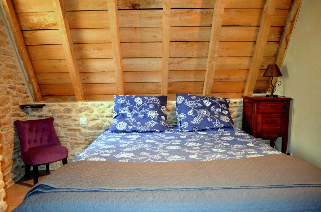 Photo of Bedroom in Proissans