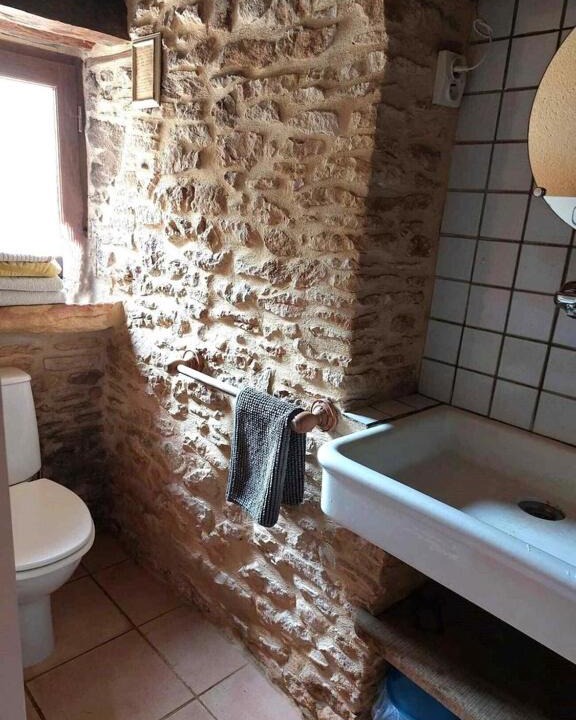 Photo of Bathroom in Proissans