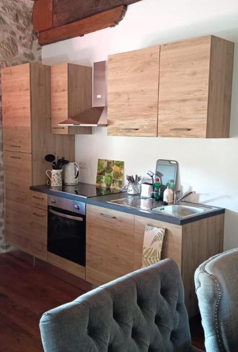 Photo of Kitchen in Saint-Estephe