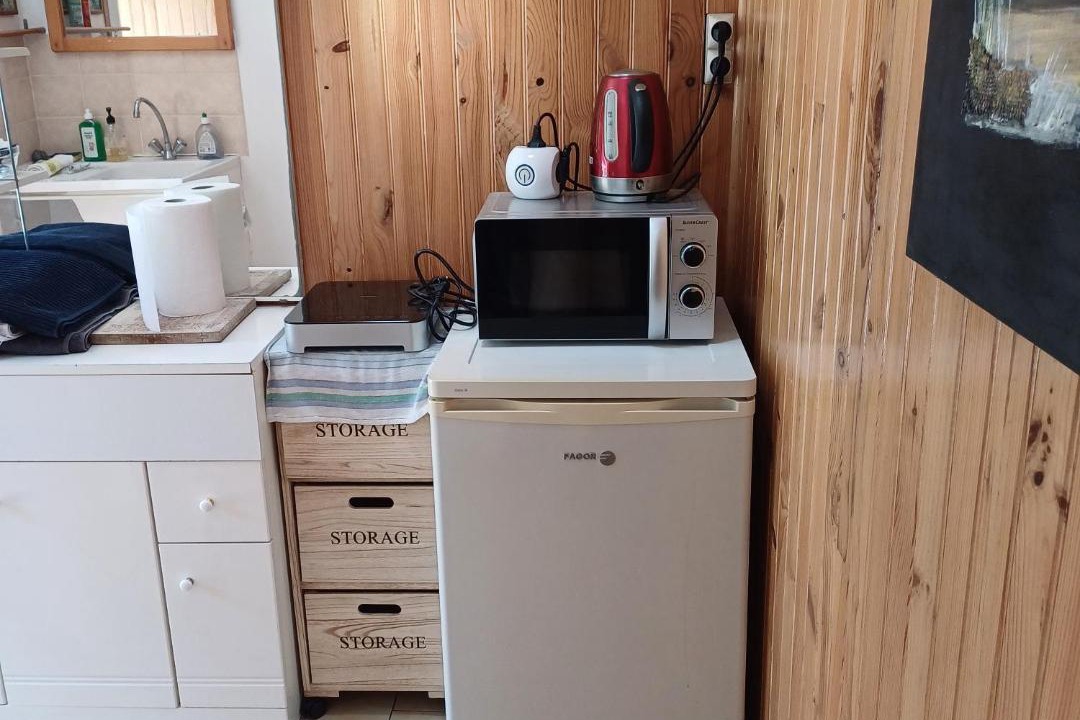 Photo of Kitchen in Saint-Sulpice-de-Royan