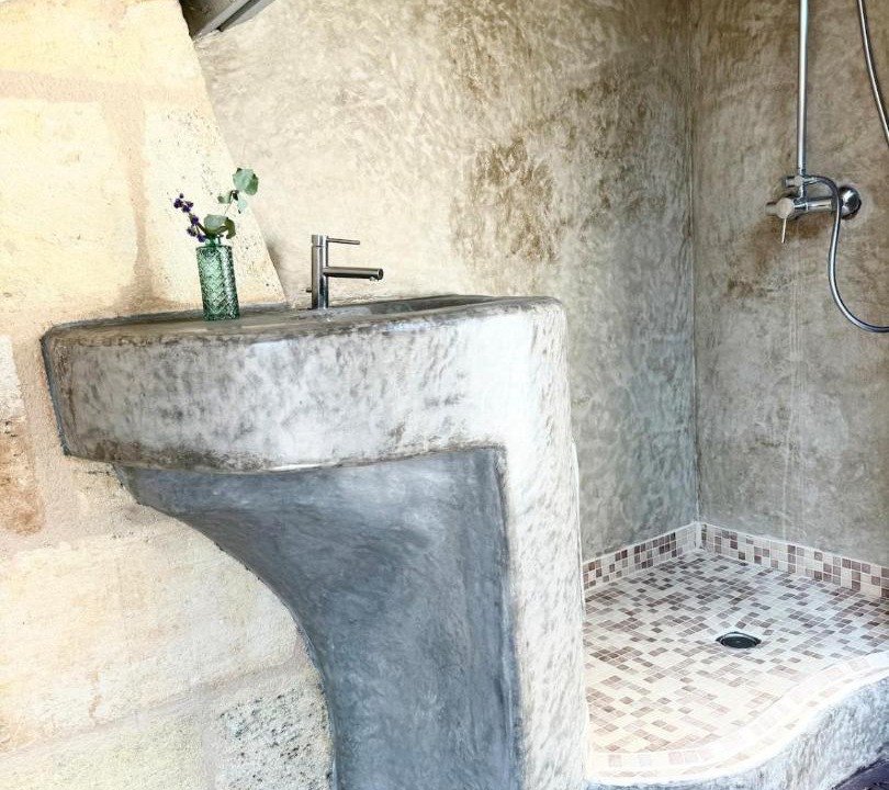 Photo of Bathroom in Saint-Michel - Nansouty - Saint-Genes