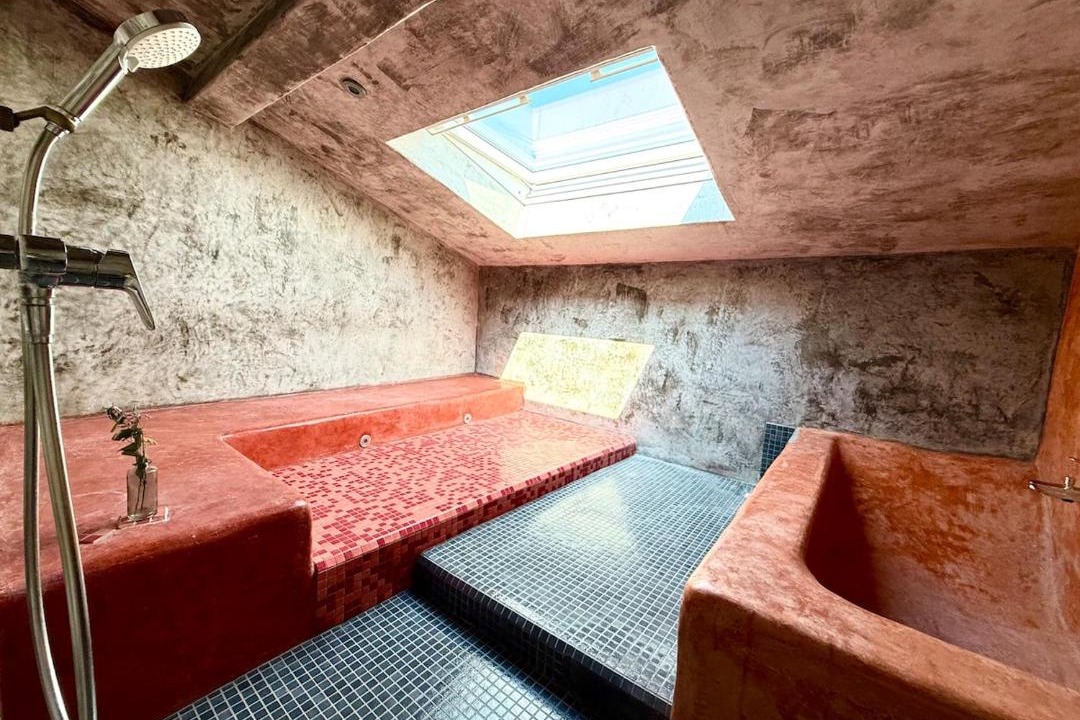Photo of Bathroom in Saint-Michel - Nansouty - Saint-Genes