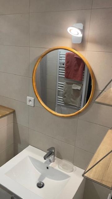 Photo of Bathroom in Monein