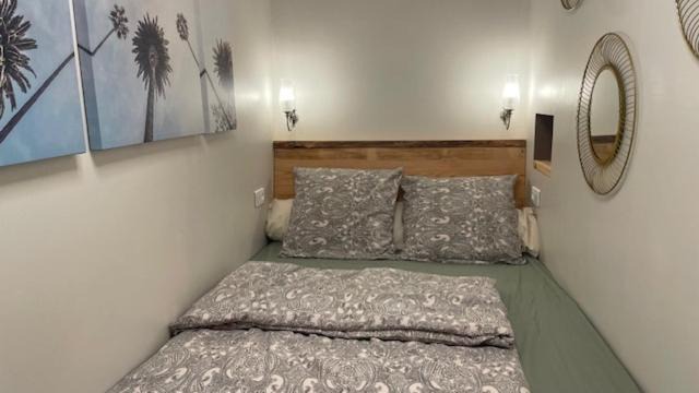 Photo of Bedroom in Monein
