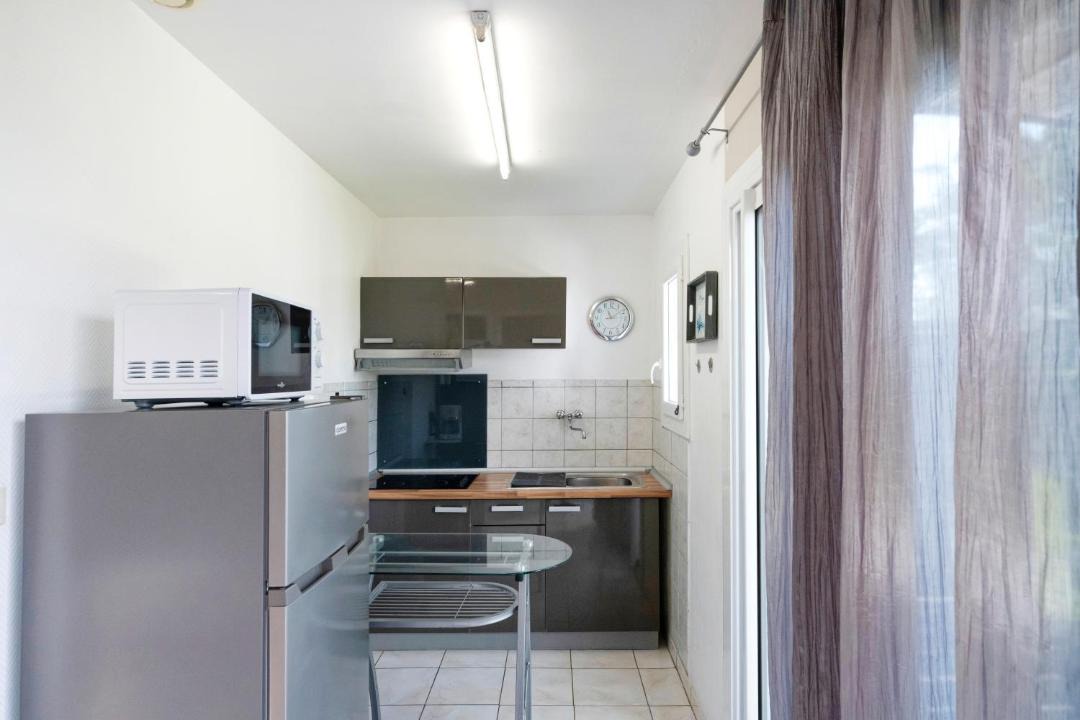 Photo of Kitchen in Lesperon