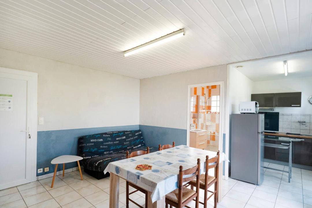 Photo of Kitchen in Lesperon