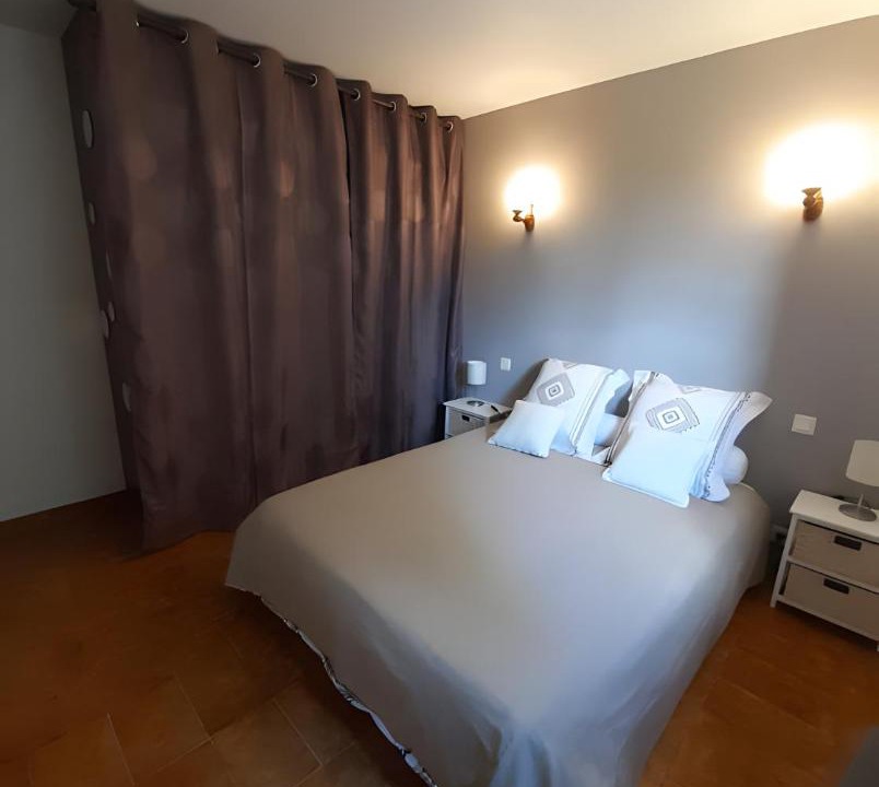 Photo of Bedroom in Saint-Pee-sur-Nivelle
