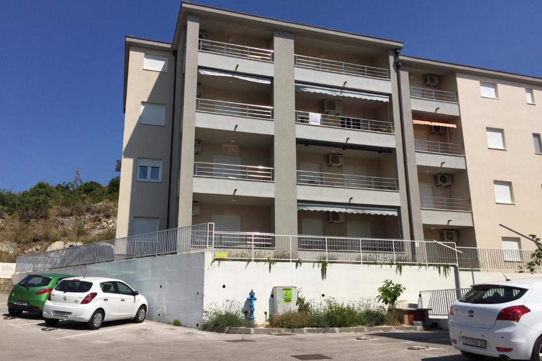 Photo of Buildings in Trogir