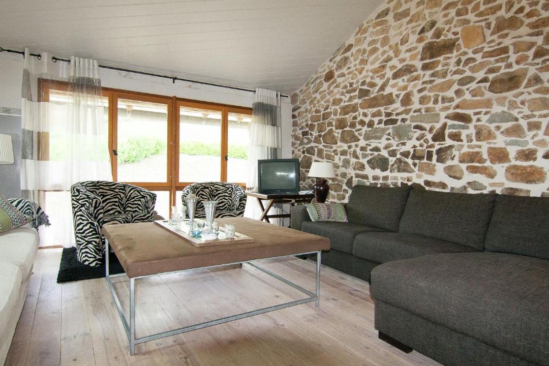 Photo of Livingroom in Roussines
