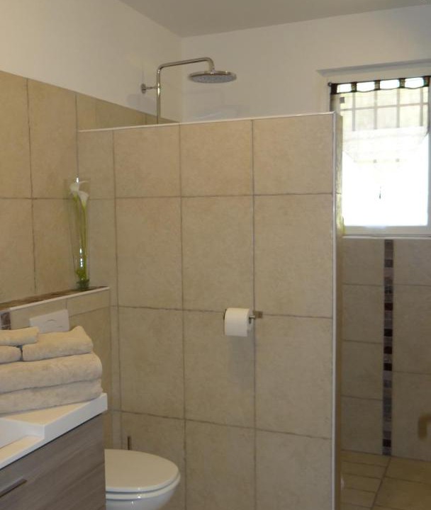 Photo of Bathroom in Le Puy-Sainte-Reparade
