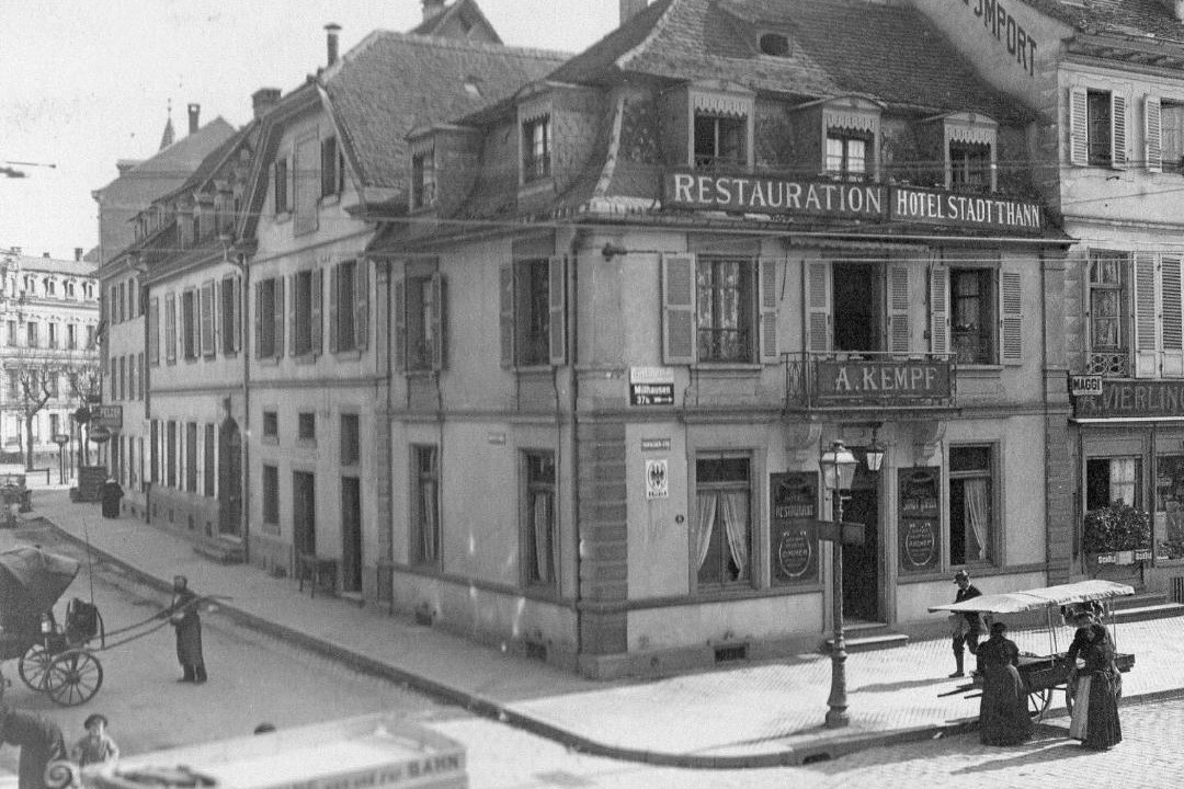 Photo of Others in La Celle-sous-Gouzon