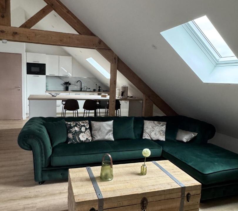Photo of Livingroom in Brive-la-Gaillarde