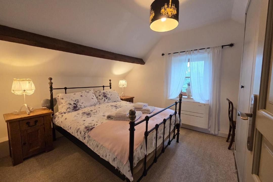 Photo of Bedroom in Saint-Georges-de-Noisne