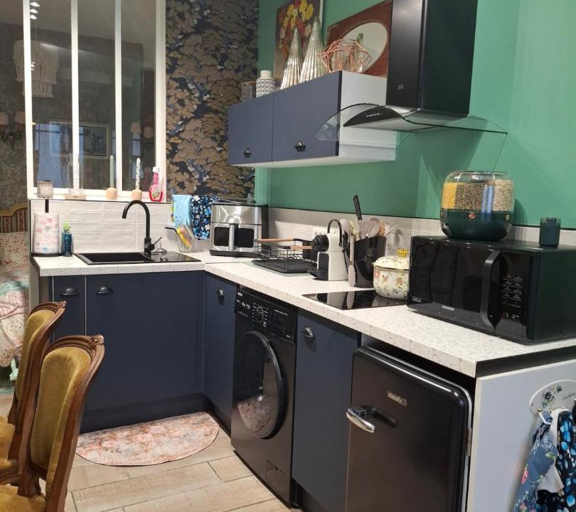 Photo of Kitchen in Libourne