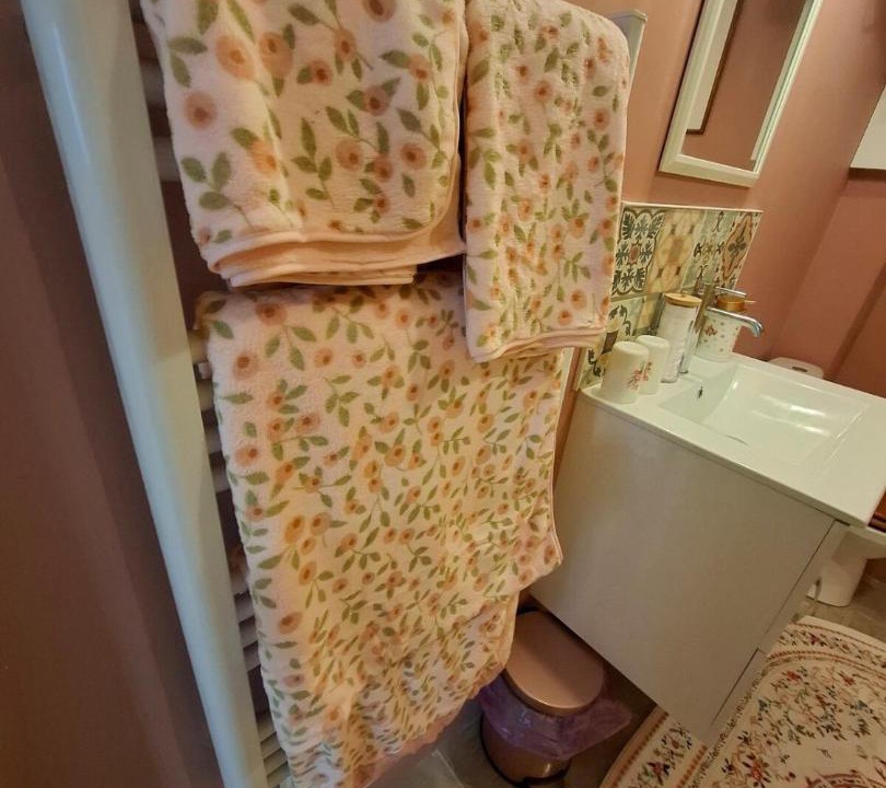 Photo of Bathroom in Libourne